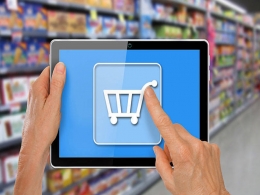 Flashback 2020: Virus forces all shoppers online, escalates three-way e-tail battle