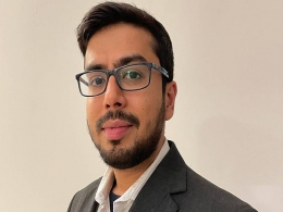 Former Facebook exec Amit Aggarwal joins Elevation Capital as VP