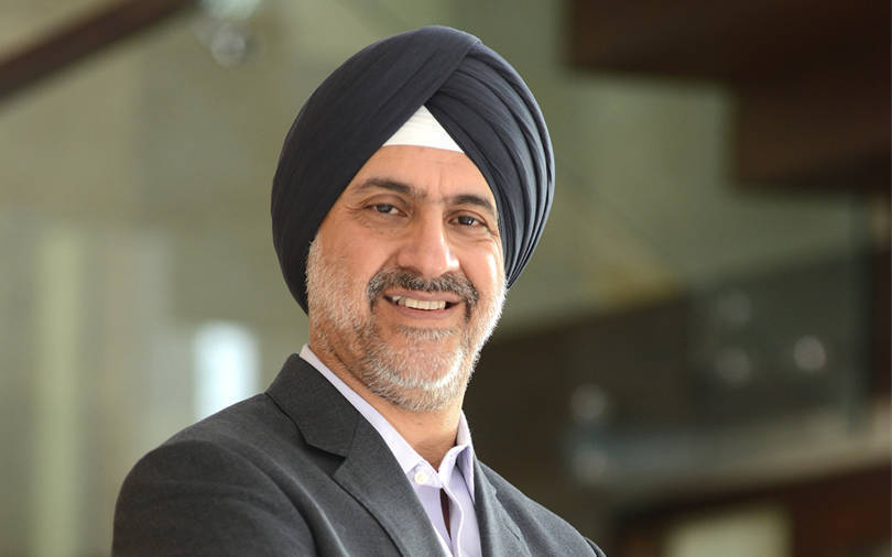 Global markets becoming relevant expansion areas for Indian brands: Fireside's Kanwaljit Singh | VCCircle