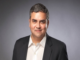 Iron Pillar co-founder Sameer Nath starts up again with TrueScale Capital