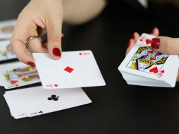 Sweden's Stillfront to mark India entry with purchase of Teen Patti developer