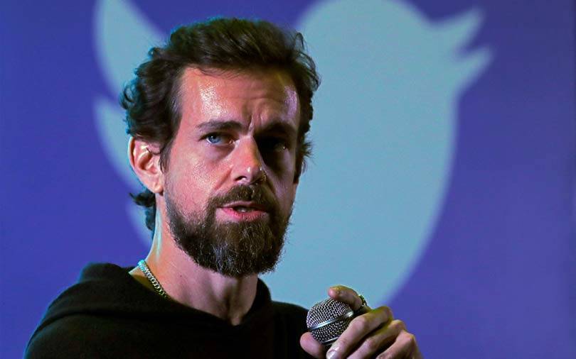 Twitter CEO Jack Dorsey, rapper Jay-Z plan bitcoin ...