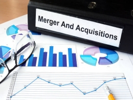 Tech M&A volumes climb post-pandemic peak; PE deal value gets jolt