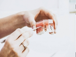 US investor to buy out Stakeboat and IvyCap from dental labs firm