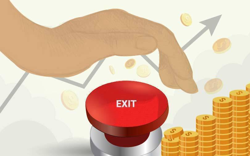 Ares Asia sets eyes on full exit with robust returns from India bet