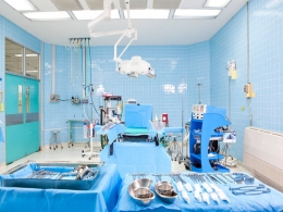 General Atlantic looks to stitch another bolt-on hospital buyout