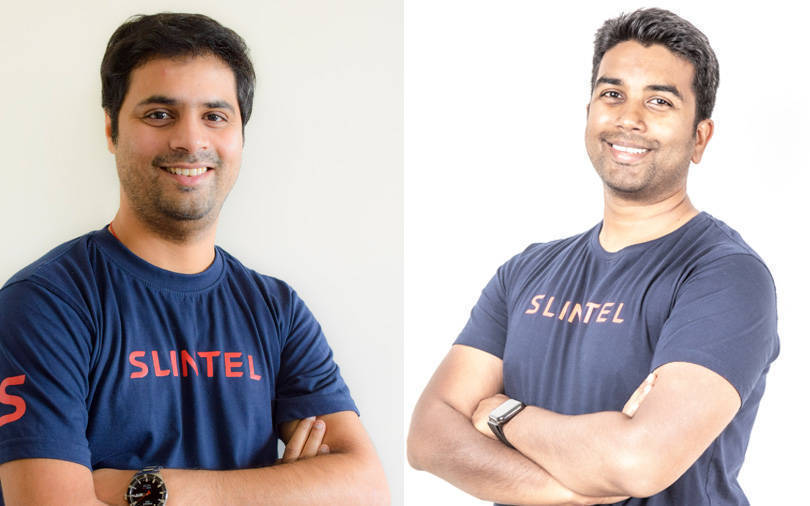 Slintel raises $20 million in GGV Capital led Series A round