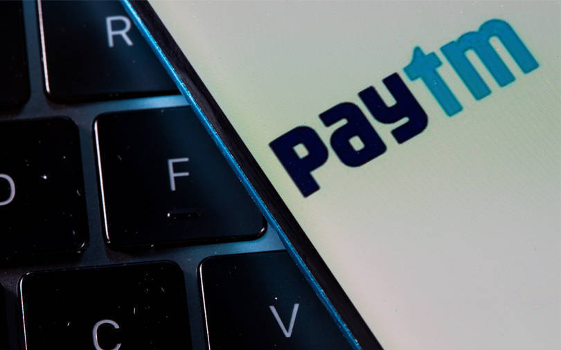 BlackRock, Canada Pension buy more Paytm stock after rout: Report | VCCircle