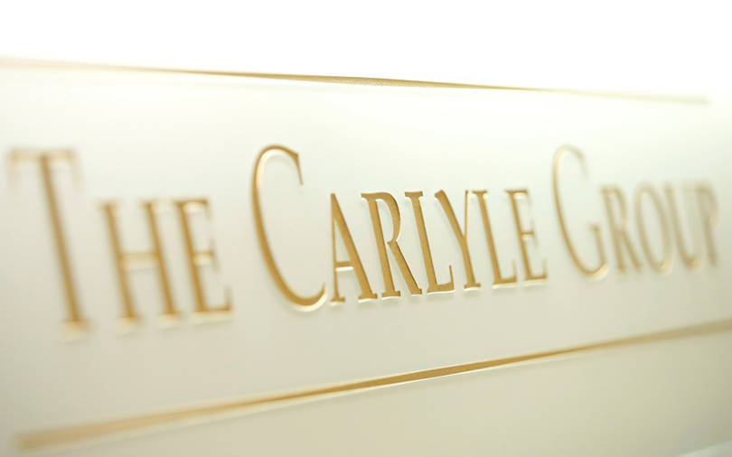 Exclusive: Carlyle set to strike control deal for Indian auto parts maker