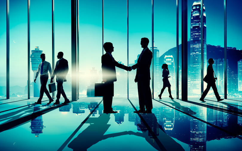 Value of global dealmaking rebounds, large transactions in favour after Iran war