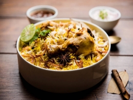 Biryani by Kilo in talks to raise capital from local PEs, seeks over $80 mn tag