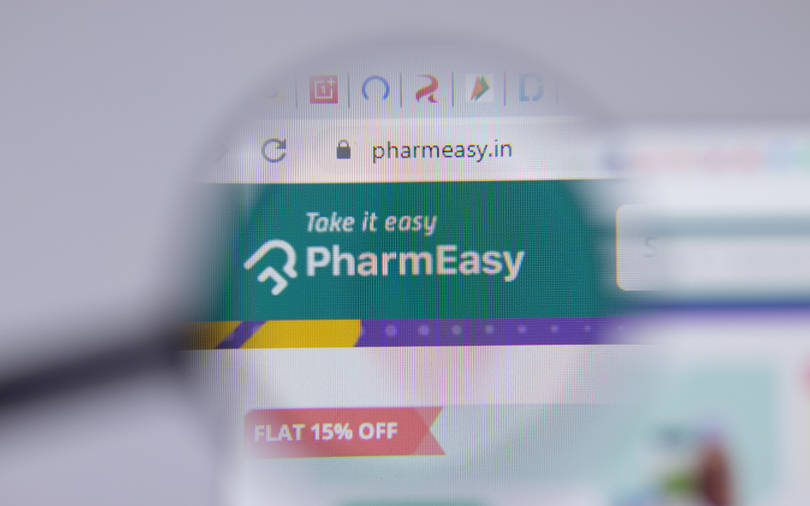 Tata-owned 1mg, PharmEasy go offline for omnichannel presence