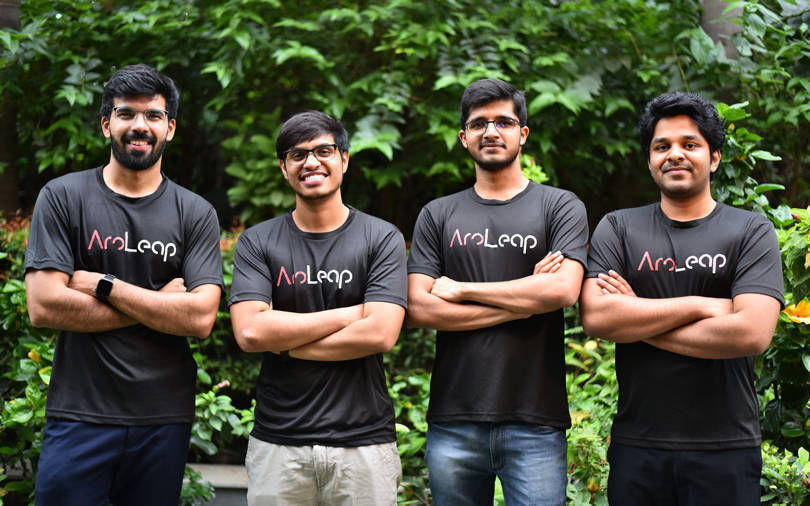 Zerodha CEO, Chiratae back fitnesstech startup by IIT Delhi alumni
