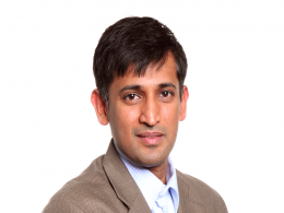 Edelweiss AMC ropes in Navis Capital Partners' Ashish Agarwal as managing partner