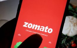 Zomato\'s net loss widens in Q4, gross order value at record high
