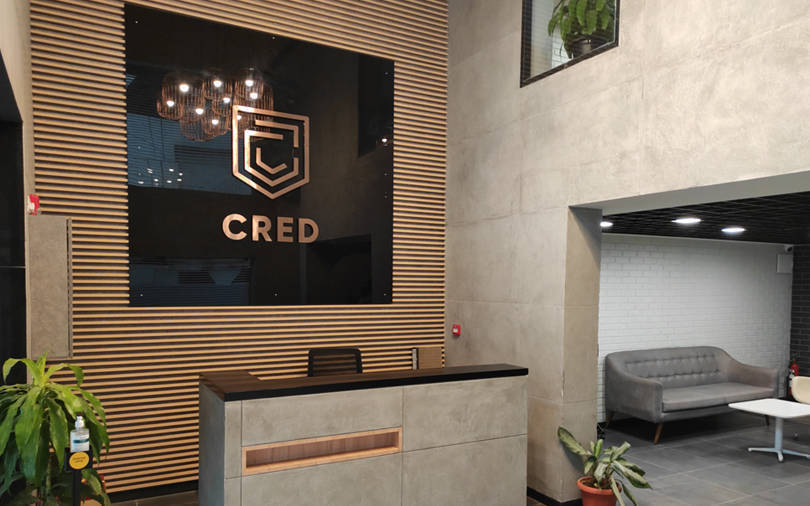 Kunal Shah's Cred launches Scan and Pay to expand payments biz