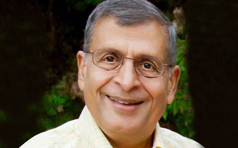 IIT Delhi on X: IIT Delhi Mourns Loss of its Distinguished Alumnus and  Nexus Venture Partners' Co-founder Dr. Naren Gupta   / X