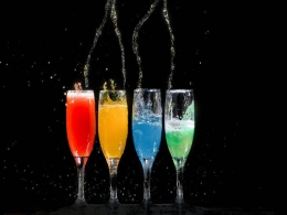 Verlinvest backs beverage platform Lahori