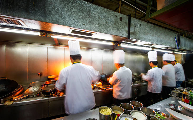 Indian, global PE firms plan food service platforms, encircle QSR players