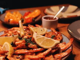 Ex-ICICI Venture CEO Prashant Purker bets on seafood delivery startup