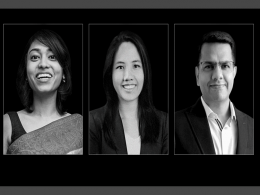 Lightspeed's India arm elevates three execs as partners to lead early-stage bets