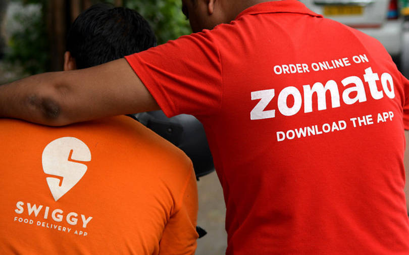 zomato t shirt buy online