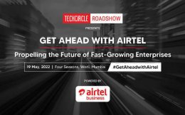 Get Ahead with Airtel: Propelling Outcome-Based Growth Strategies
