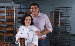 Fireside Ventures backs bakery brand, The Baker’s Dozen