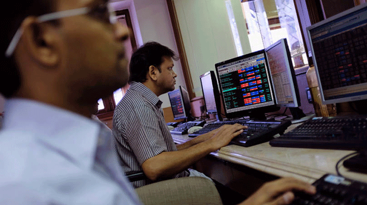 'Gambling instinct' boosting retail derivatives trading: Economic Survey