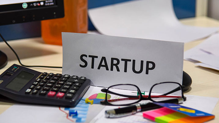 India Third Largest Startup Ecosystem