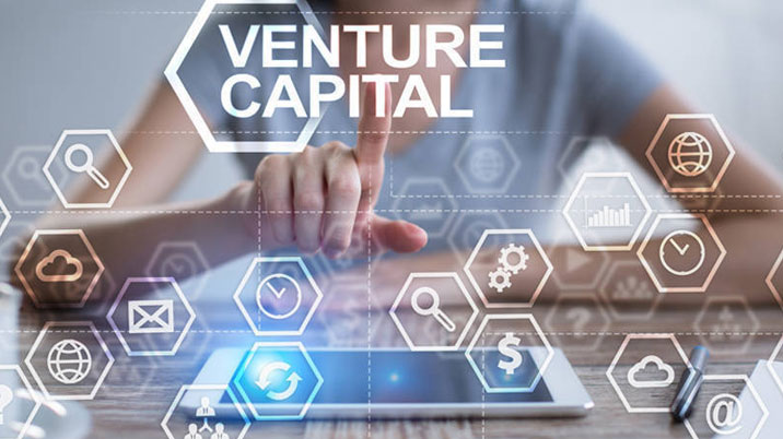 Saudi VC firm RAED Ventures gets another LP for third fund