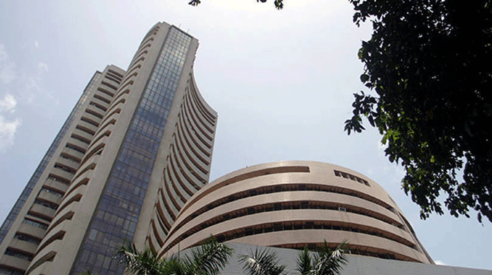 Sensex, Nifty off record highs on Friday but post best month of 2024