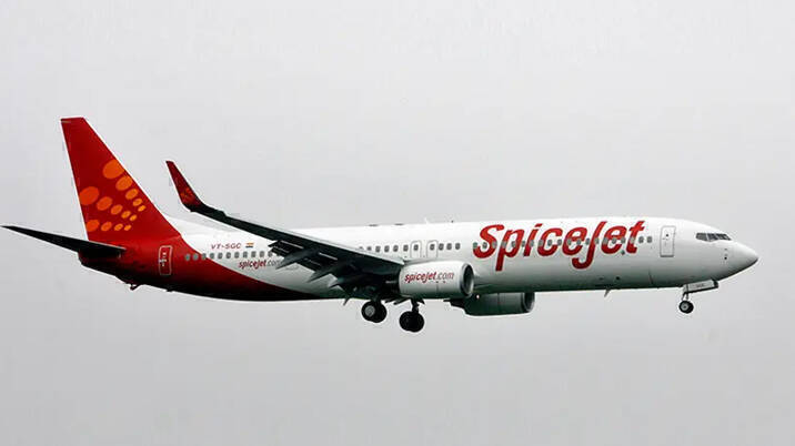 Carlyle Aviation to write off $40 mn of SpiceJet's lease arrears