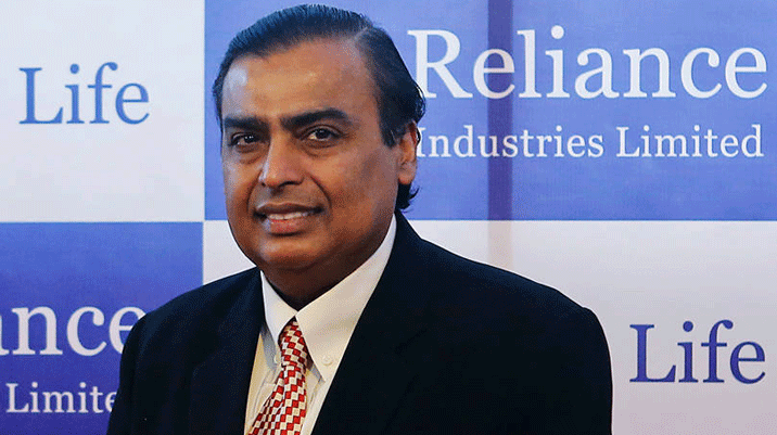 RIL's US unit buys $12 mn stake in helium explorer Wavetech