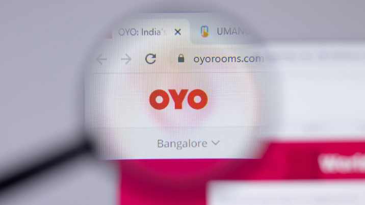 Grapevine: Oyo, Lightspeed, Peak XV, Excitel Broadband in news