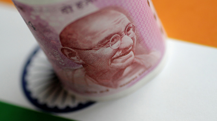 Rupee slips to fresh record low, in line with other Asian currencies