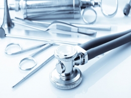 TPG emerges frontrunner to acquire majority stake in medical devices maker
