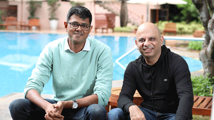 Slice backer 8i Ventures ropes in key local LP for second VC fund