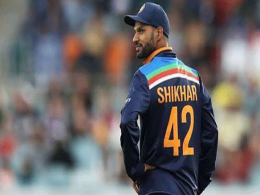 Shikhar Dhawan's new venture scouts for sports tech firms to make early-stage bets
