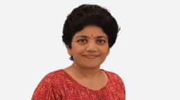Backing emerging businesses that are creating a New Digital India