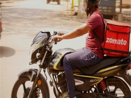 Zomato presses for home-style meals in a revival push