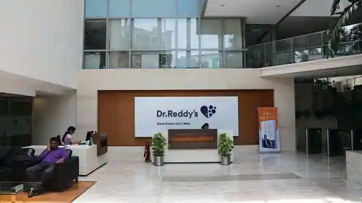 Dr. Reddy’s to buy Haleon’s nicotine replacement therapy biz outside US for $633 mn