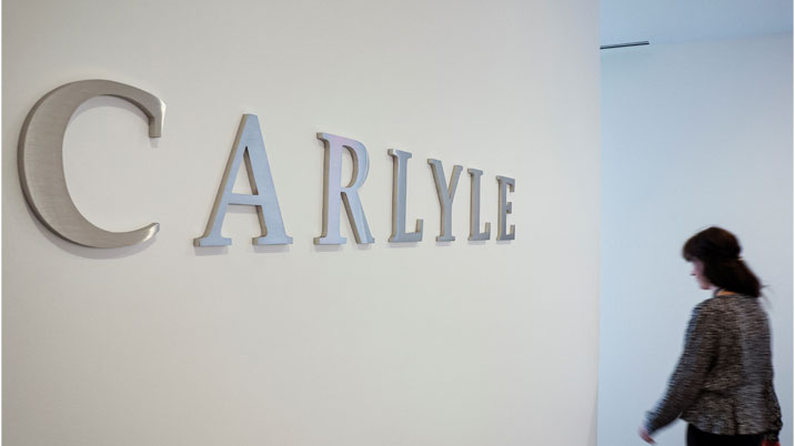 Carlyle set for modest returns from Indian firm in third exit move this year