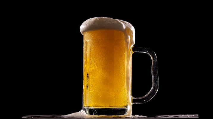 Searchlight: Family-run Simba Beers chugs along growth path