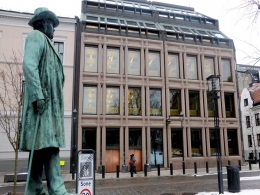 Norway wealth fund to seek more women on company boards in India, other emerging markets