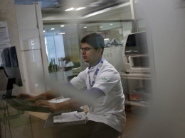 Aster DM investors looking to sell 30% stake in India business