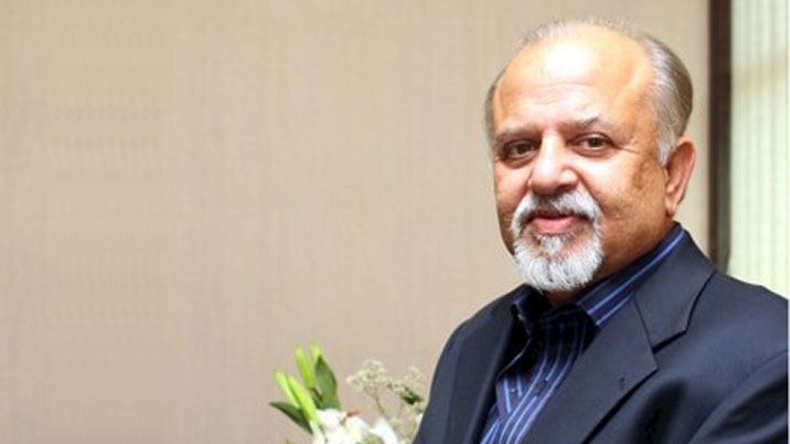 Landmark Group founder Micky Jagtiani dies