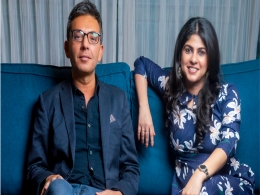 VC firm Lumikai hires top exec from GSF as founding partner quits