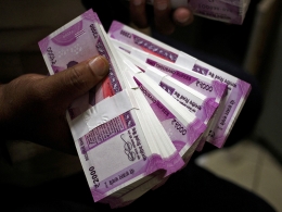 Govt may ask lawyers to report clients' dubious transactions