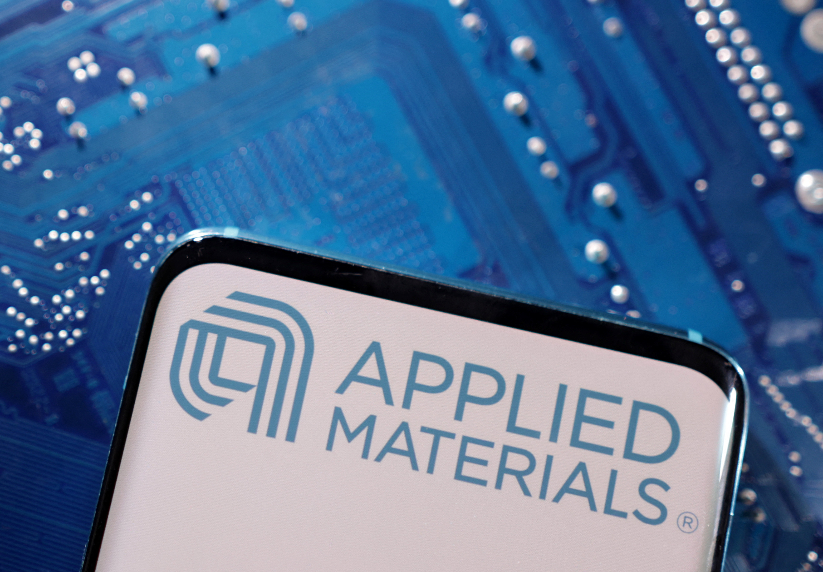 Nasdaq-listed Applied Materials set to strike India deal with PE-backed company